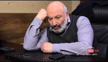 Harazat Tshnami Episode 232