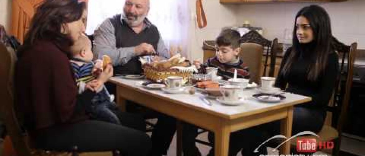 Harazat Tshnami Episode 236