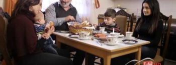 Harazat Tshnami Episode 236