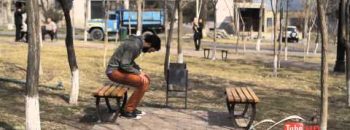 Harazat Tshnami Episode 237