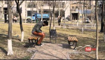 Harazat Tshnami Episode 237