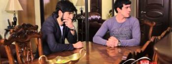 Harazat Tshnami Episode 238