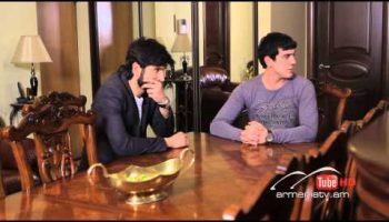 Harazat Tshnami Episode 238