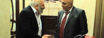 Harazat Tshnami Episode 241