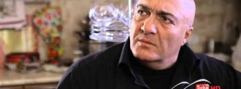 Harazat Tshnami Episode 243