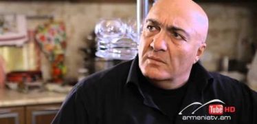 Harazat Tshnami Episode 243