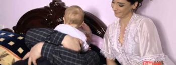 Harazat Tshnami Episode 245