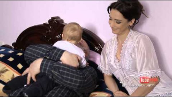 harazat tshnami 245 episode