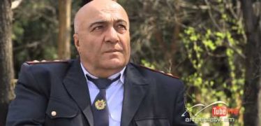 Harazat Tshnami Episode 248