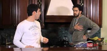 Harazat Tshnami Episode 249