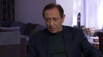 Erevi Episode 25