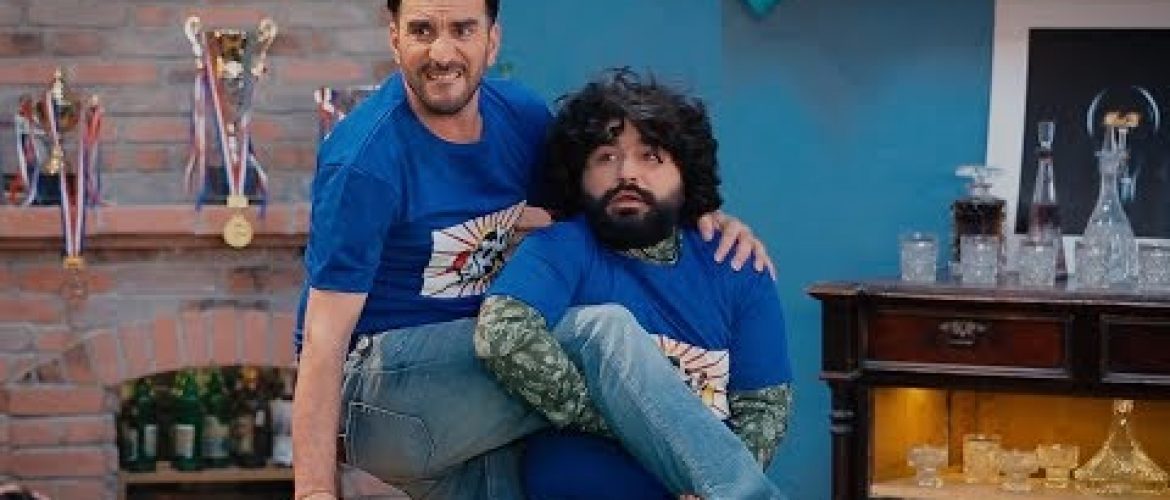 Tandem Episode 25
