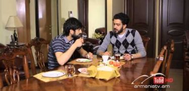 Harazat Tshnami Episode 250