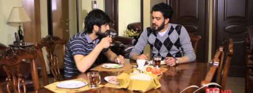 Harazat Tshnami Episode 250