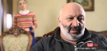 Harazat Tshnami Episode 254