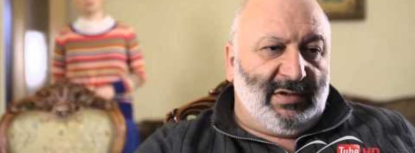 Harazat Tshnami Episode 254