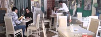 Harazat Tshnami Episode 256