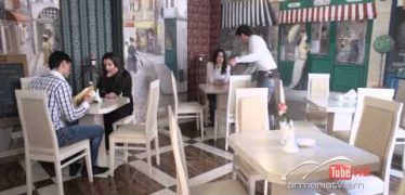 Harazat Tshnami Episode 256