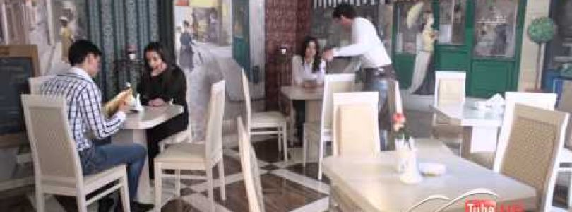 Harazat Tshnami Episode 256