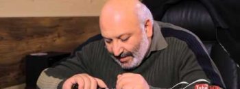 Harazat Tshnami Episode 257