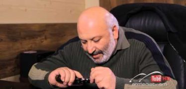 Harazat Tshnami Episode 257