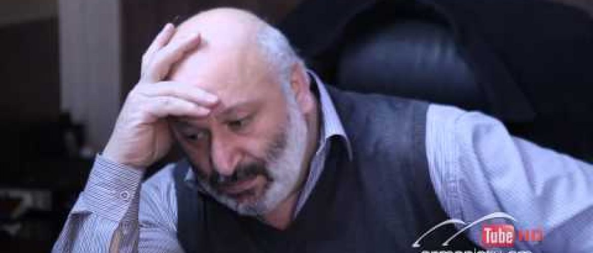 Harazat Tshnami Episode 259