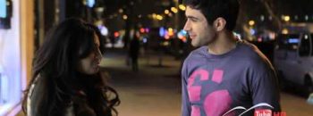 Harazat Tshnami Episode 260