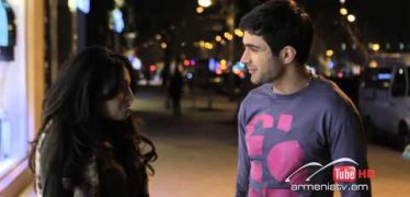 Harazat Tshnami Episode 260