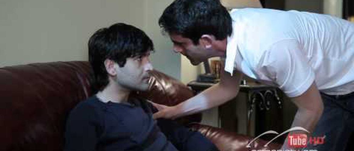 Harazat Tshnami Episode 261