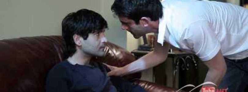 Harazat Tshnami Episode 261