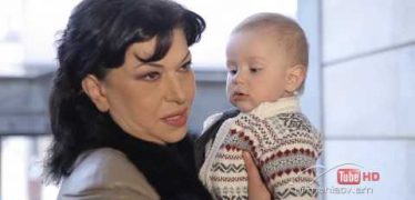 Harazat Tshnami Episode 262