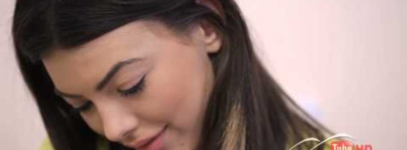 Harazat Tshnami Episode 263