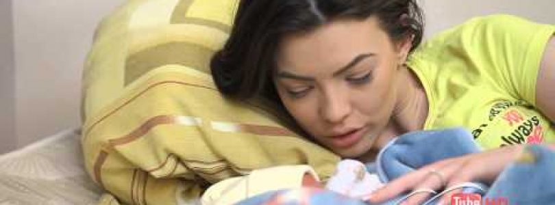 Harazat Tshnami Episode 265