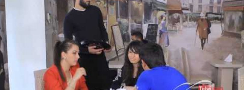 Harazat Tshnami Episode 266