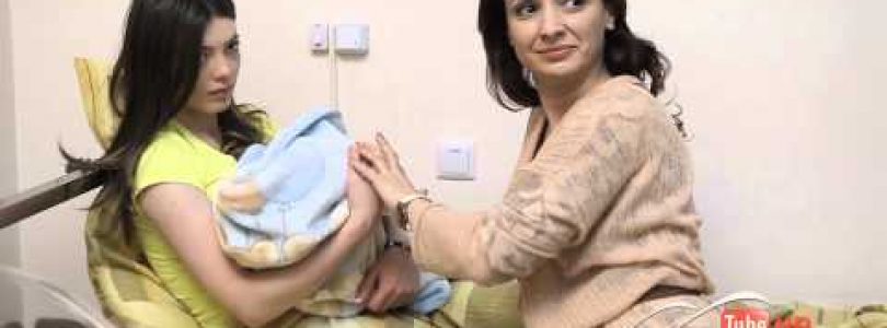 Harazat Tshnami Episode 267