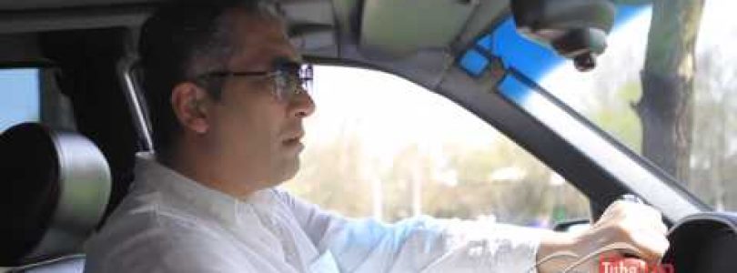 Harazat Tshnami Episode 268