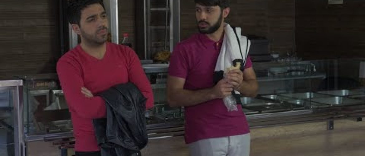 Erevi Episode 27