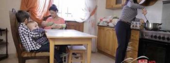 Harazat Tshnami Episode 276