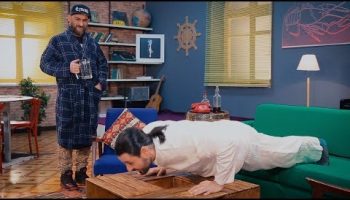 Tandem Episode 28