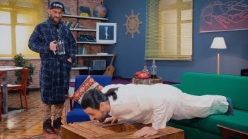 Tandem Episode 28