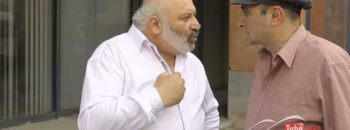 Harazat Tshnami Episode 284