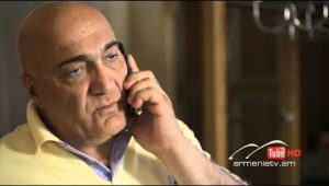 Harazat Tshnami Episode 288