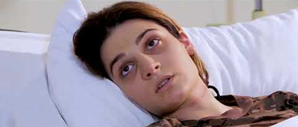 Sahmanin Season 2 Episode 3