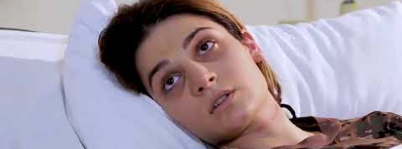 Sahmanin Season 2 Episode 3