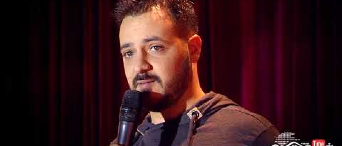 Stand Up Episode 3