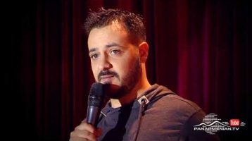 Stand Up Episode 3