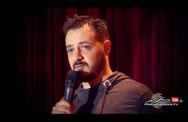 Stand Up Episode 3