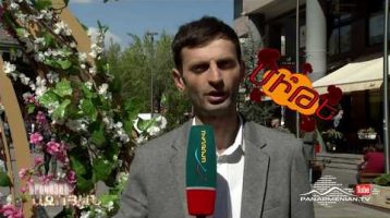 Erekoyan Azoyan Episode 3