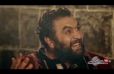 Hin Arqaner Episode 4