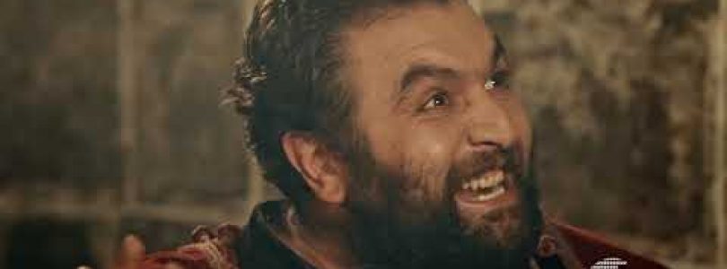 Hin Arqaner Episode 4